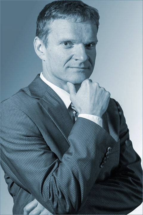Rechtsanwalt Christian Heidrich